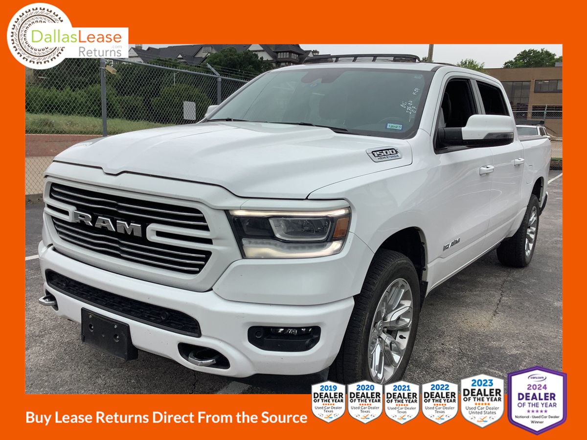 ram ram 1500 pickup 2023 1C6SRFJT6PN520900 image ram ram 1500 pickup 2023 1C6SRFJT6PN520900 image